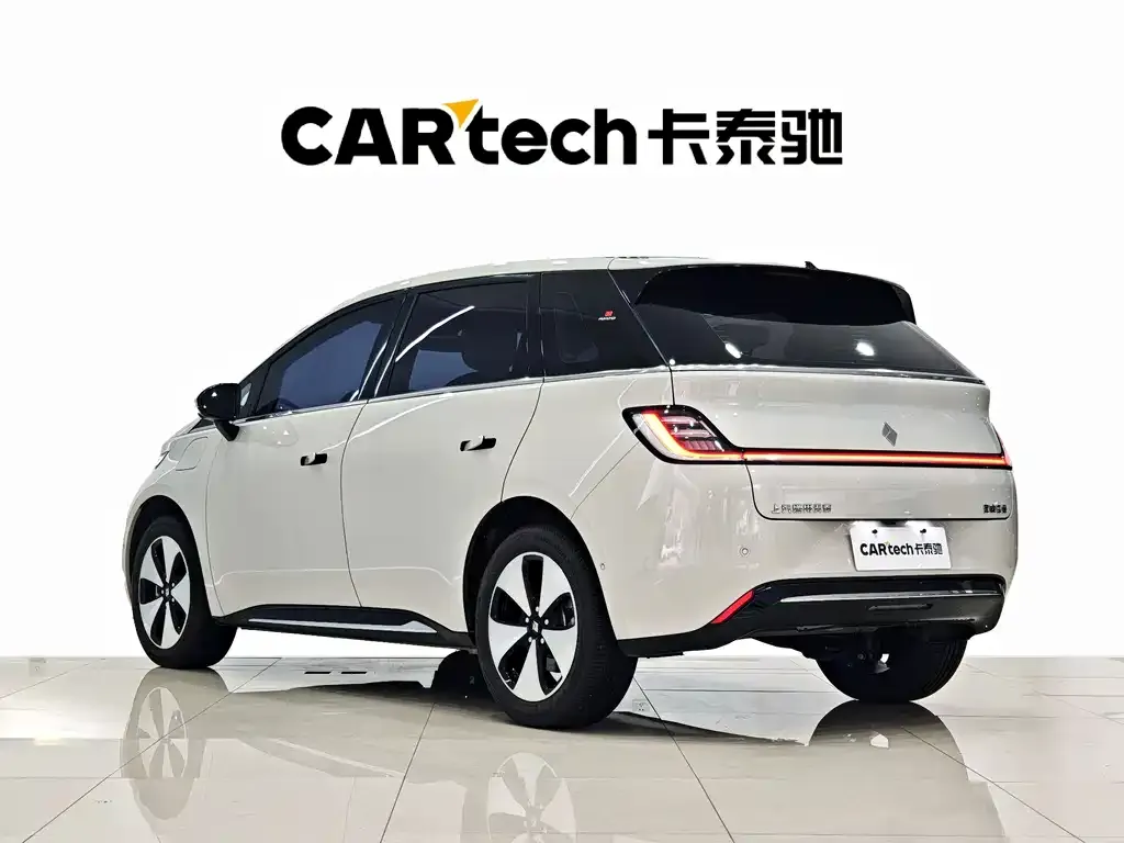 Baojun Yunduo — фото 6