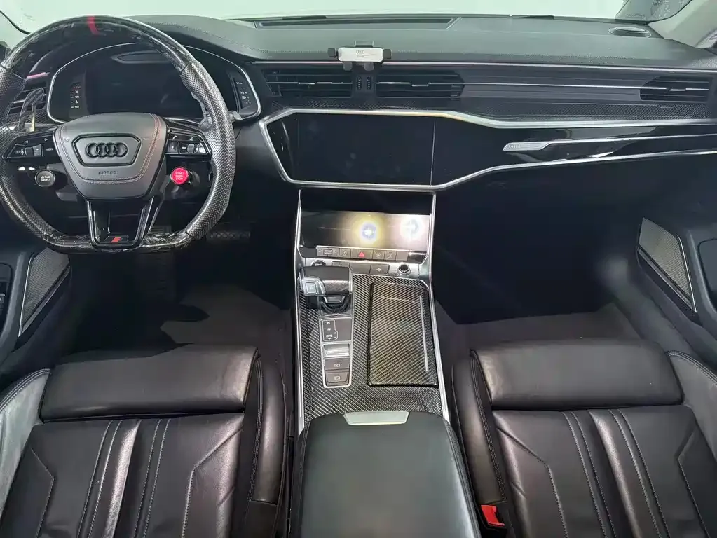 Audi A7 — фото 4