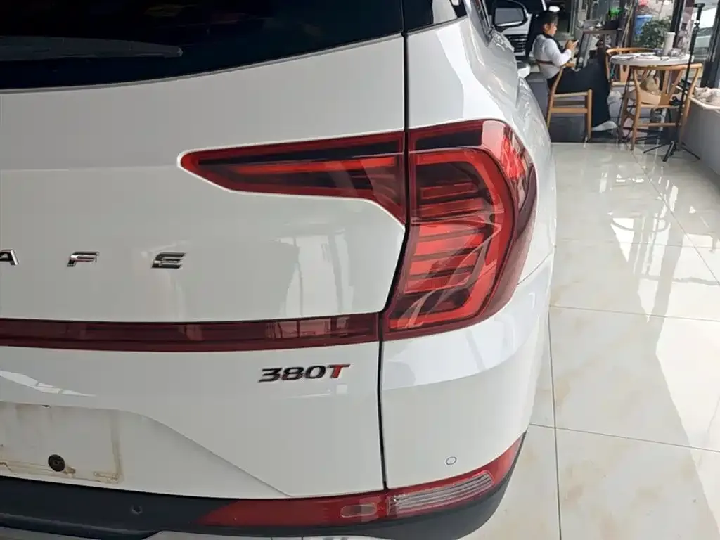 Hyundai Santa Fe — фото 2