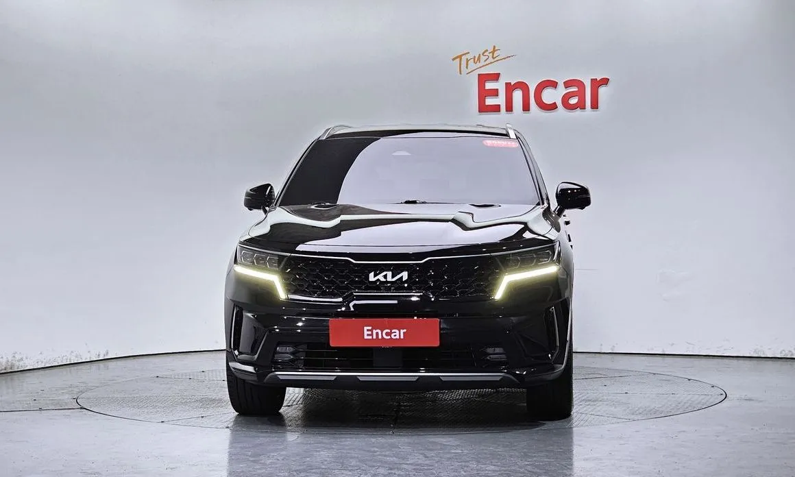 Kia Sorento — фото 4