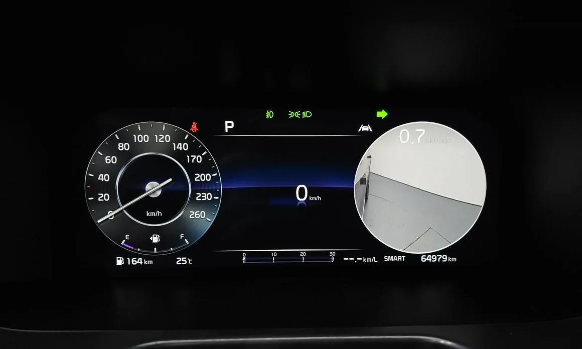 Kia Sorento — фото 2