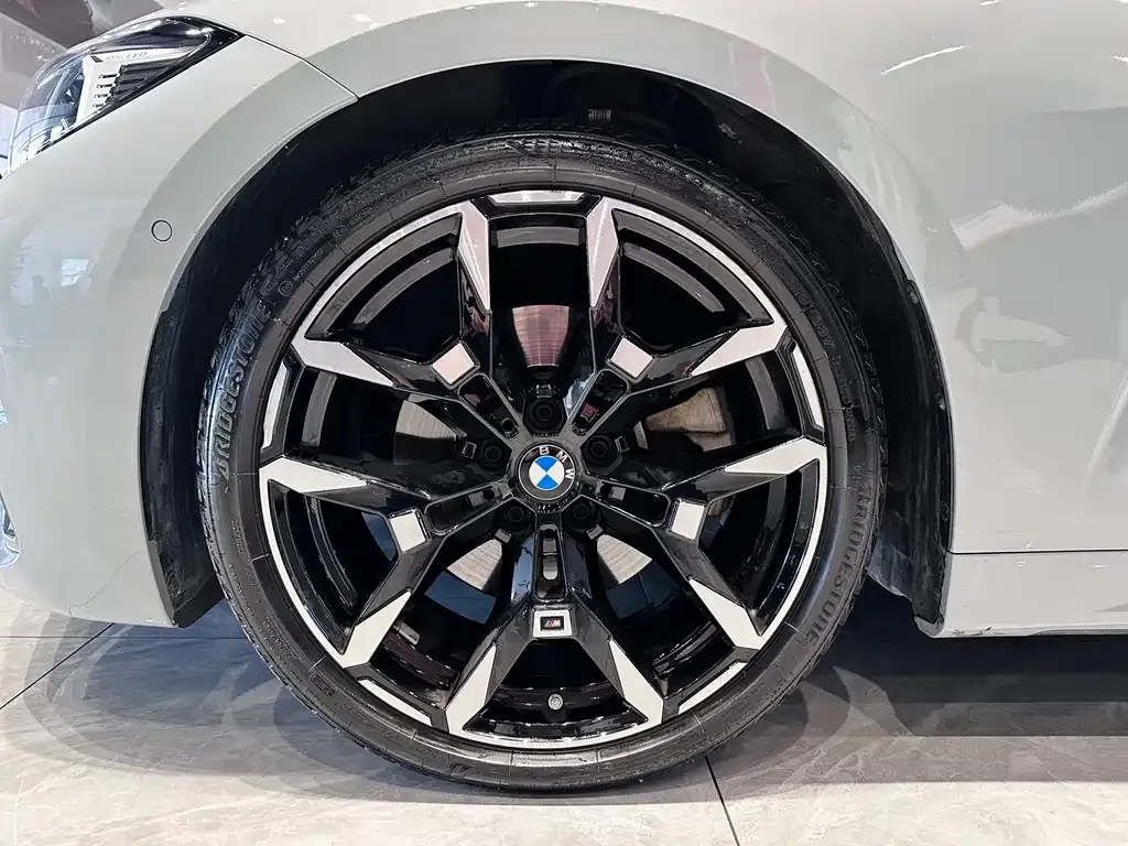 BMW 4 Series — фото 6