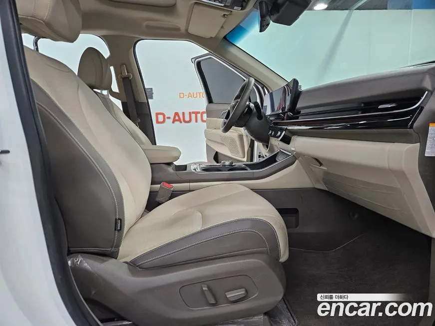 Kia Carnival — фото 2