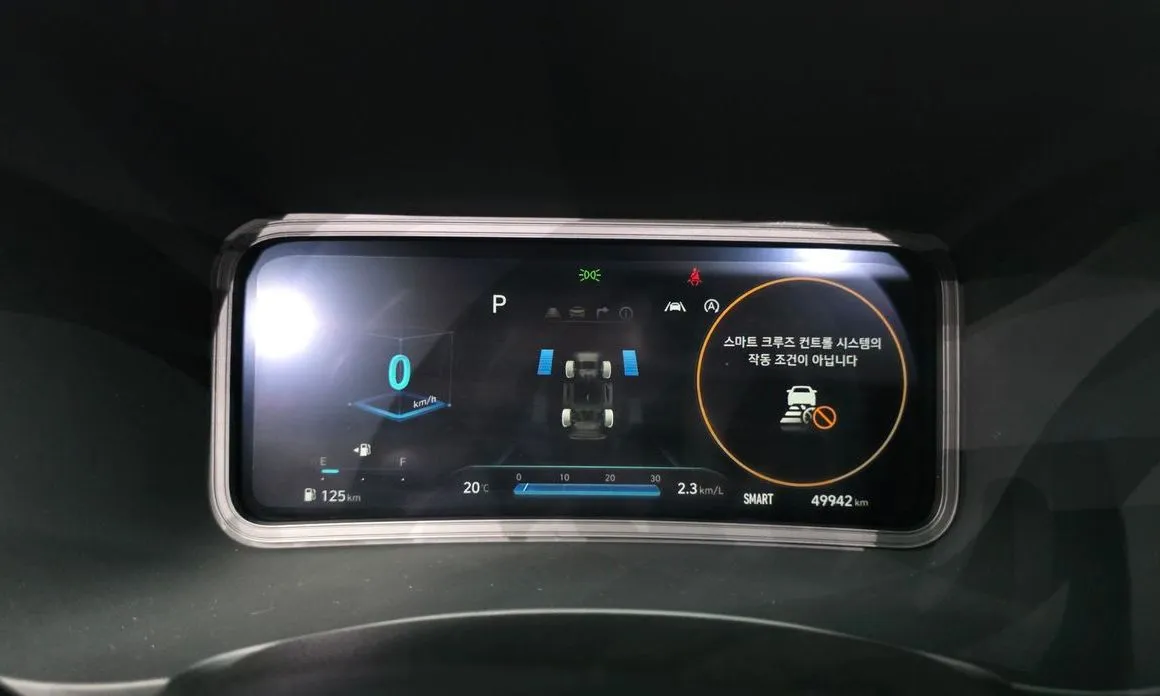 Hyundai Kona — фото 2