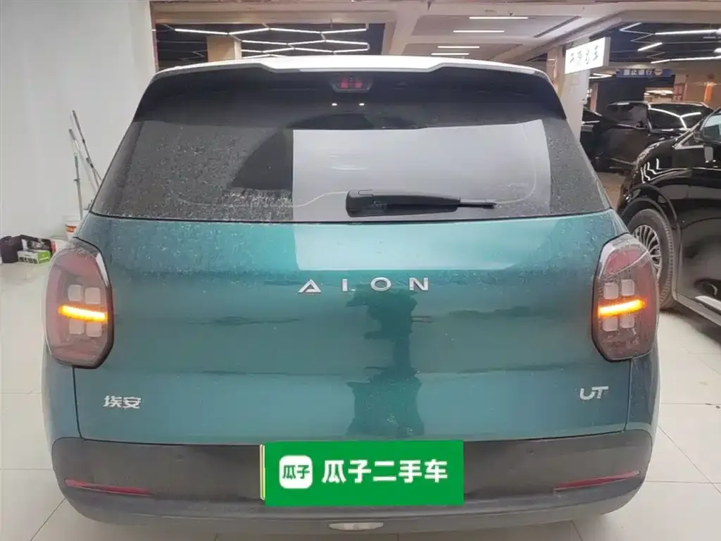 Aion UT — фото 6