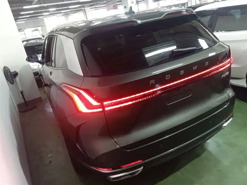 Roewe RX9 — фото 9