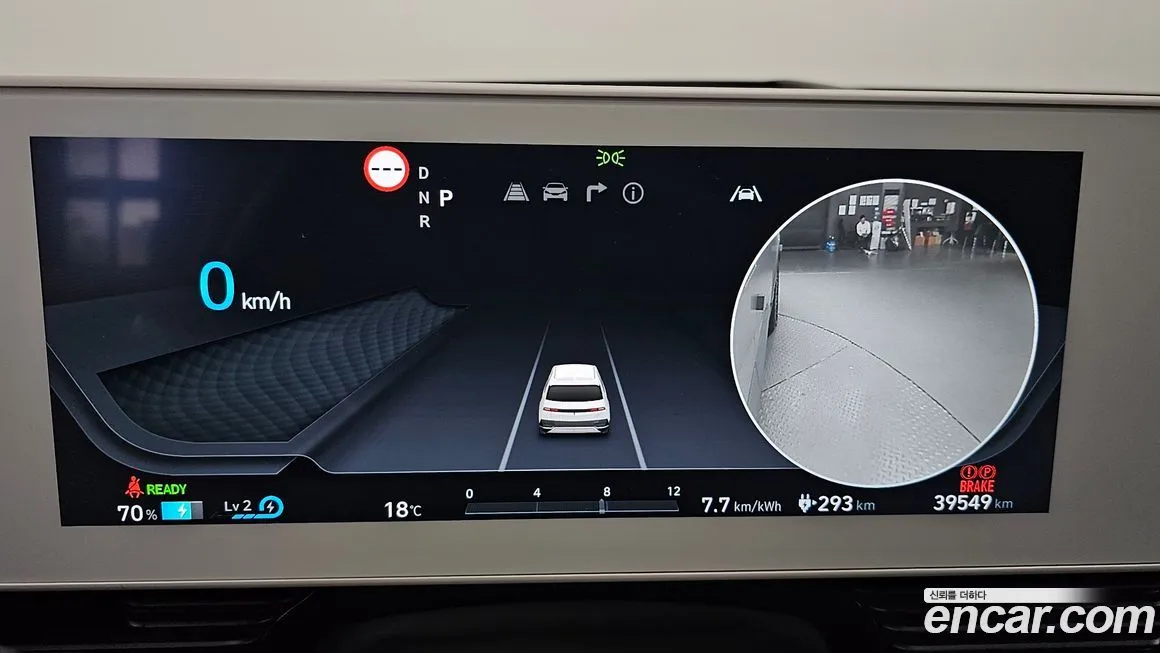 Hyundai Ioniq5 — фото 6