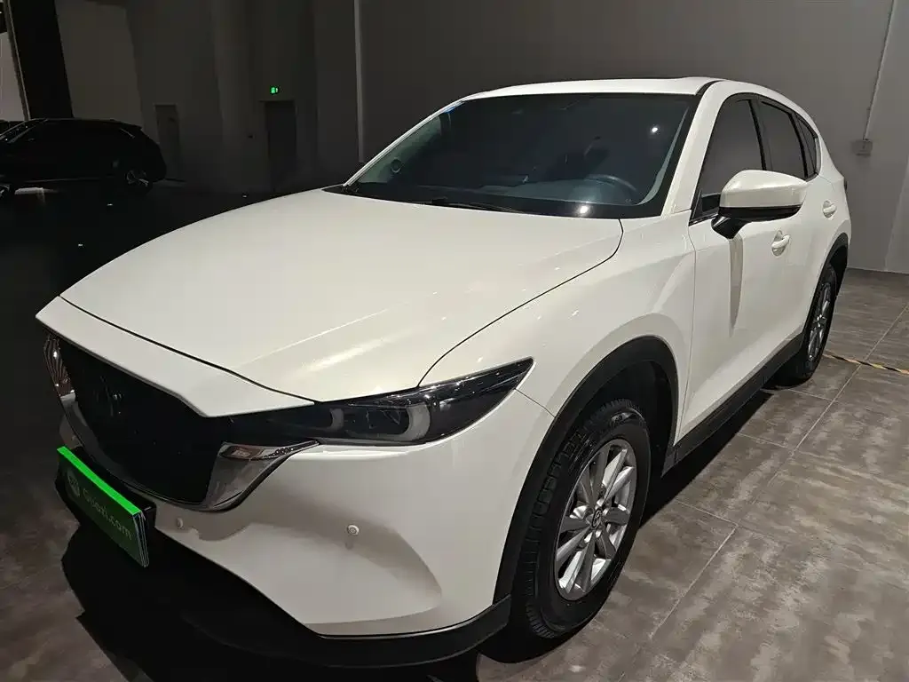 Mazda CX-5 — фото 2