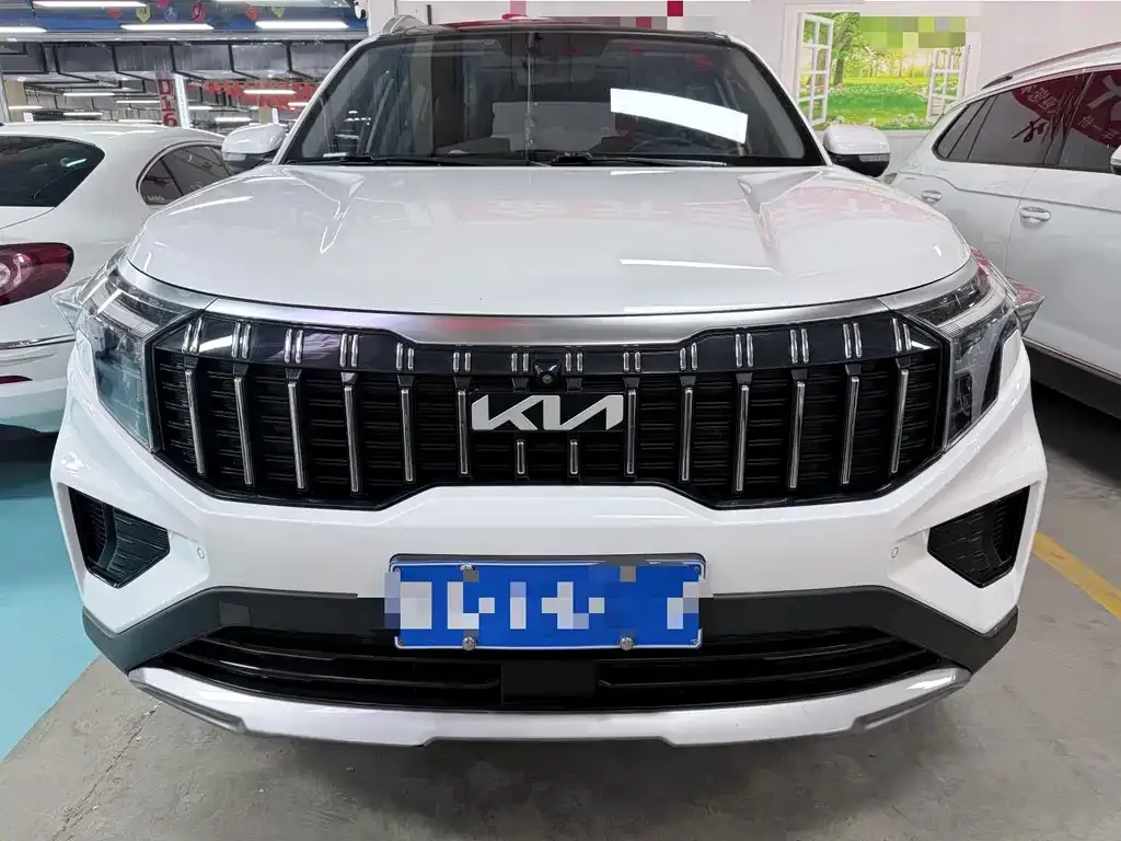 Kia Sportage — фото 4