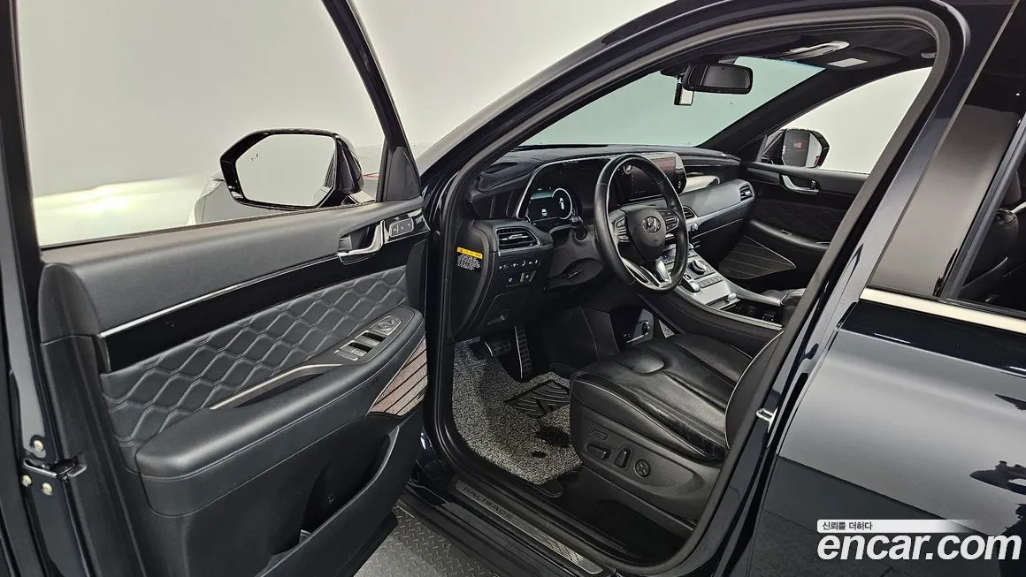 Hyundai Palisade — фото 4