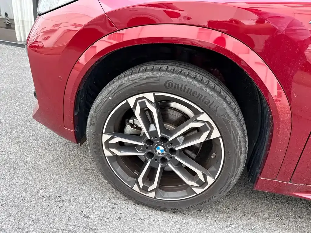 BMW X2 (Import) — фото 9