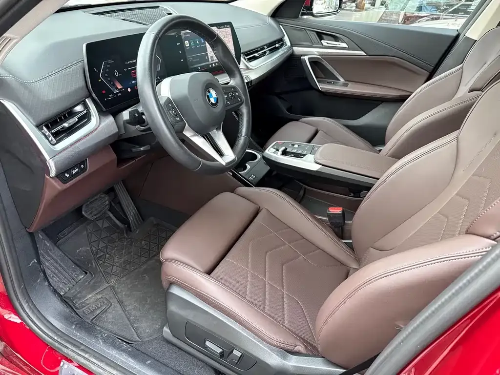 BMW X2 (Import) — фото 4