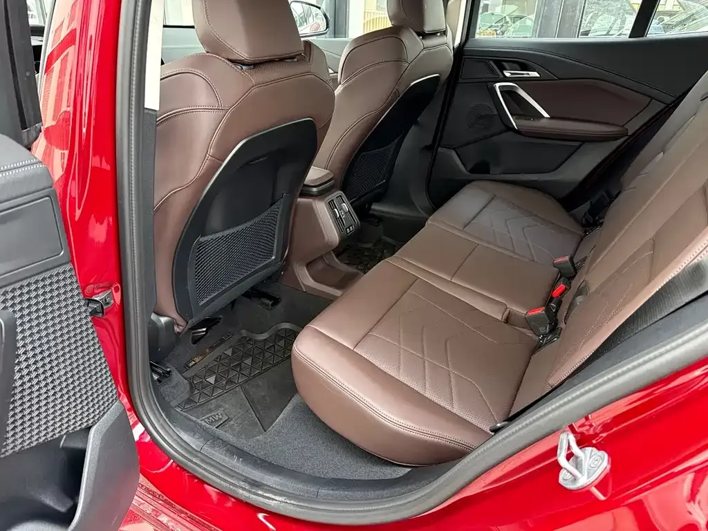 BMW X2 (Import) — фото 8