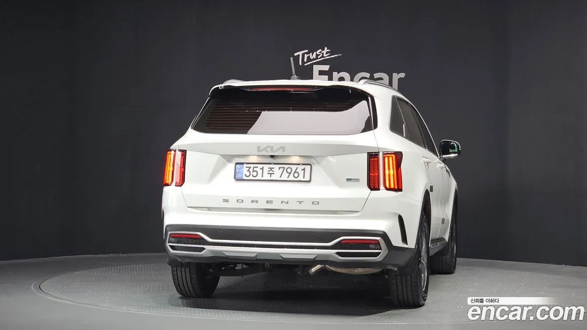 Kia Sorento — фото 3