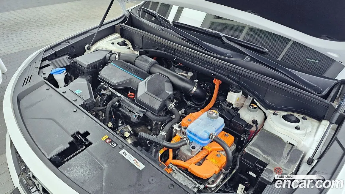 Kia Sorento — фото 9