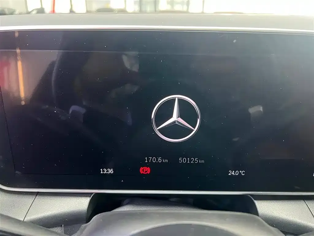 Mercedes-Benz GLC — фото 2