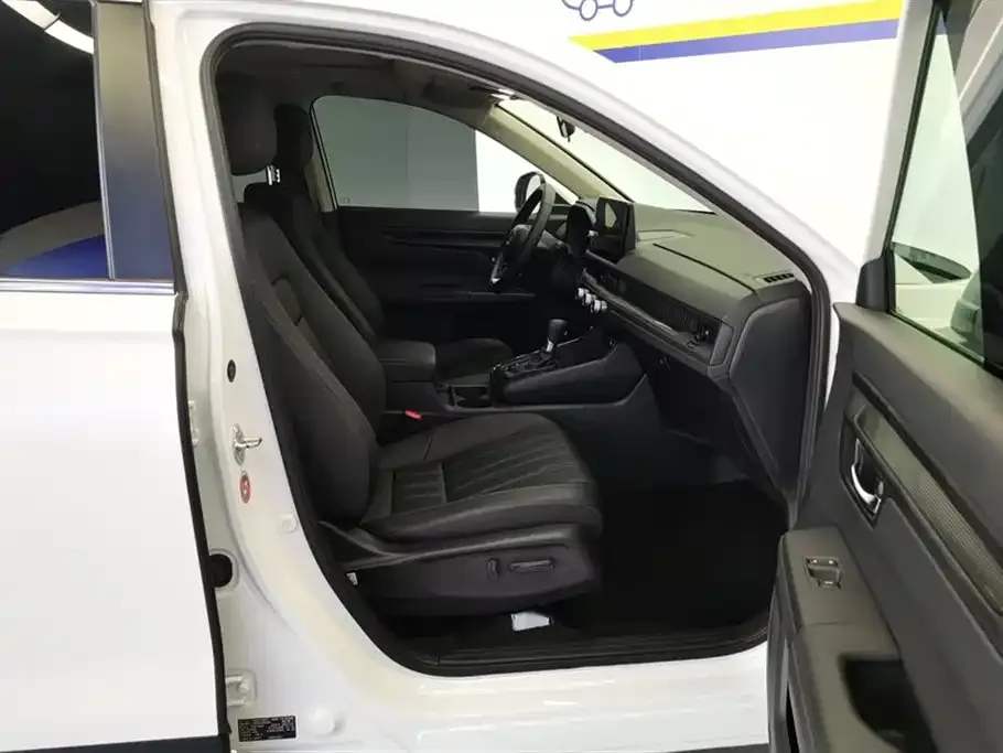 Honda Breeze — фото 7