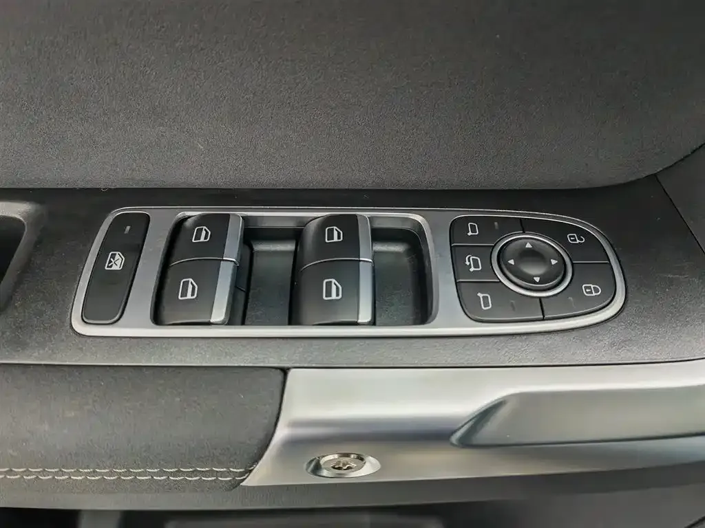 Chery Explorer 06 — фото 10