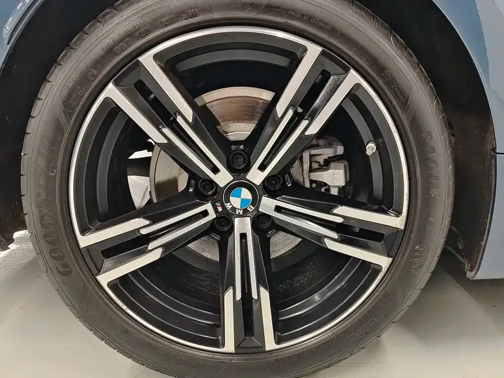 BMW 4 Series — фото 8