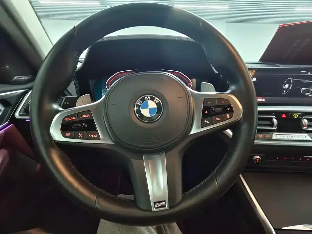 BMW 4 Series — фото 4