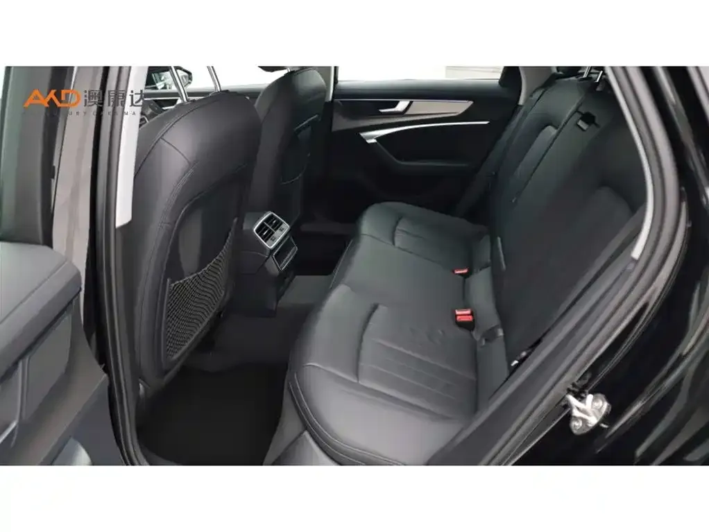 Audi A6 (Import) — фото 4