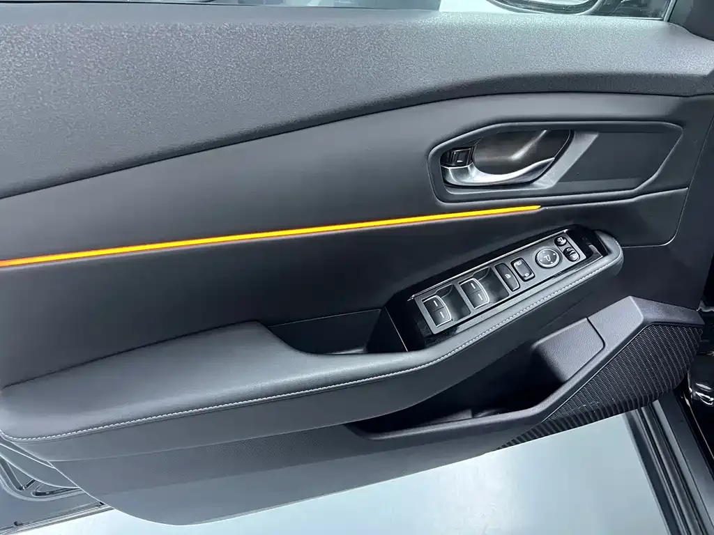 Honda Accord — фото 5
