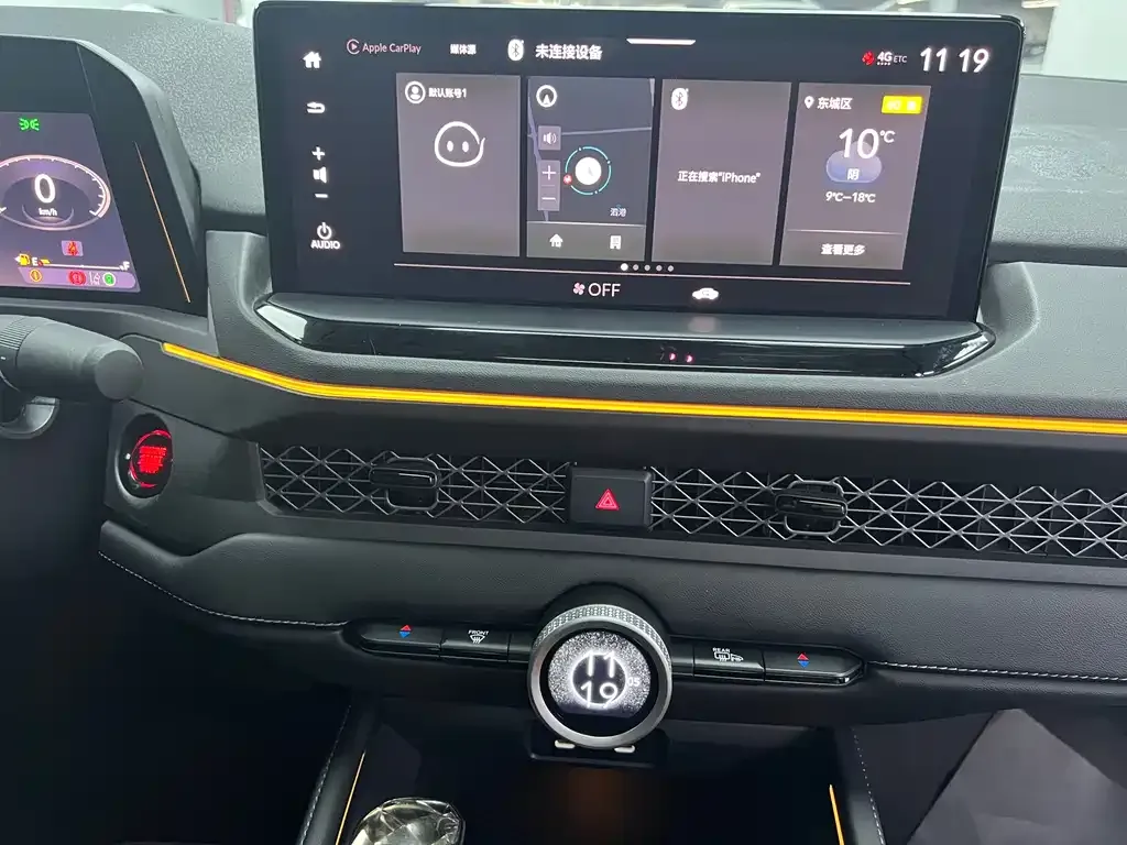 Honda Accord — фото 10
