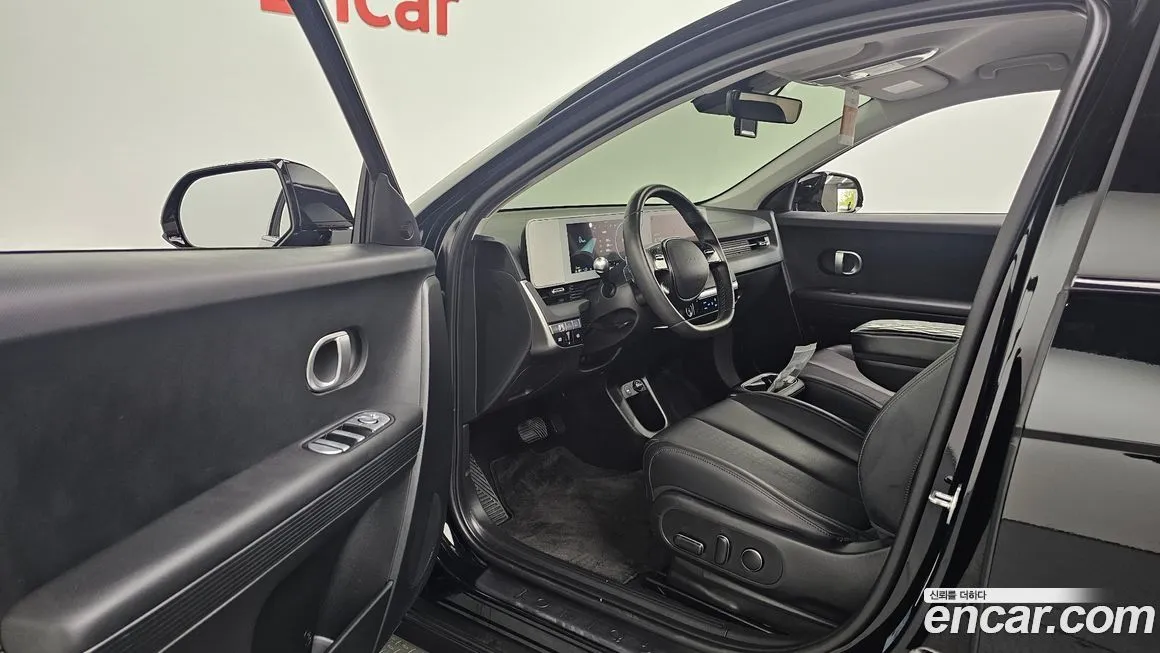 Hyundai Ioniq5 — фото 9