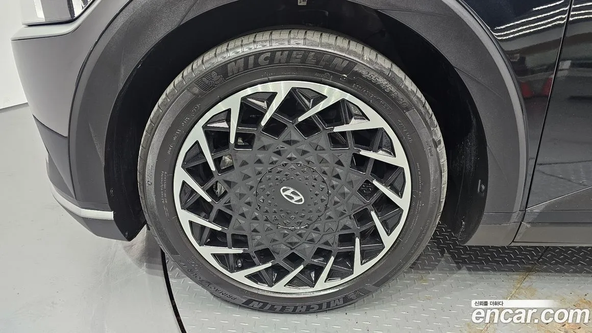Hyundai Ioniq5 — фото 10