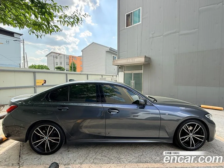 BMW 3-Series — фото 10