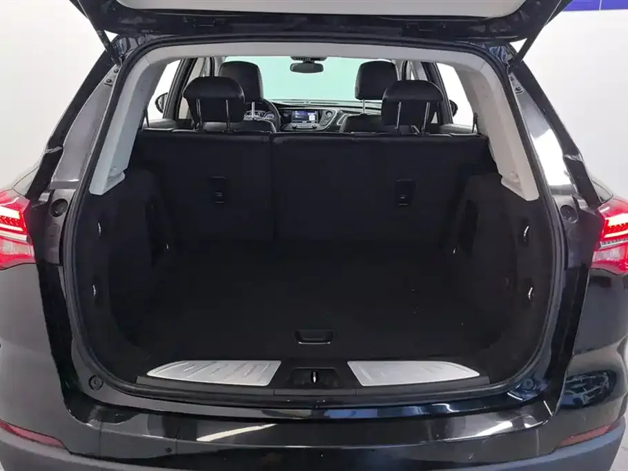Buick Envision Plus — фото 3