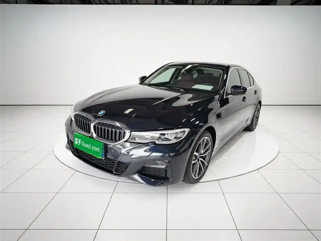 BMW 3 Series — фото 9