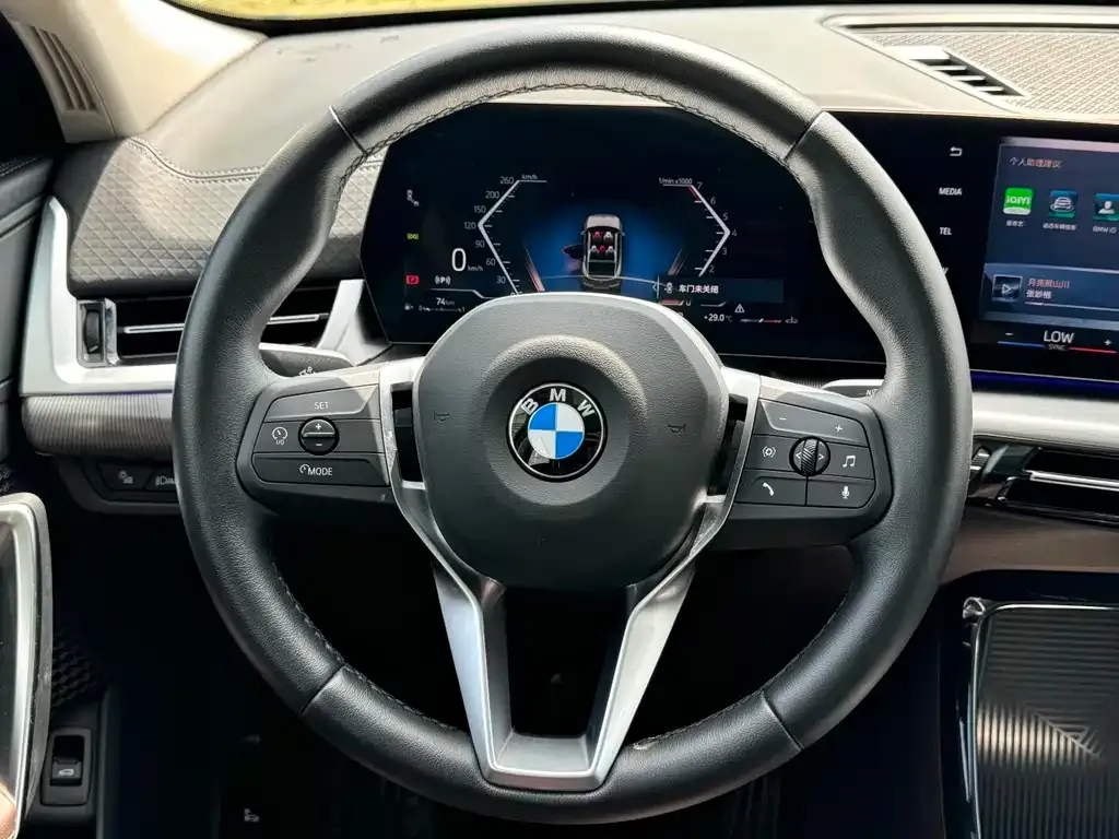 BMW X2 (Import) — фото 4