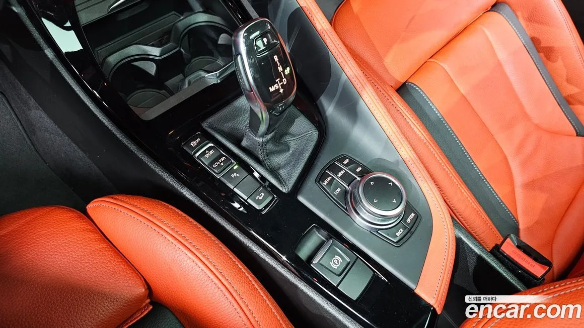 BMW X2 (F39) — фото 2