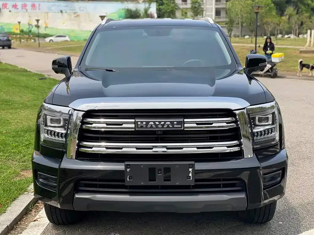 Haval H5 — фото 3