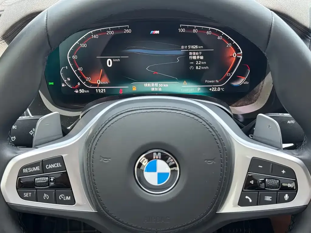 BMW 5 Series (Import) — фото 2