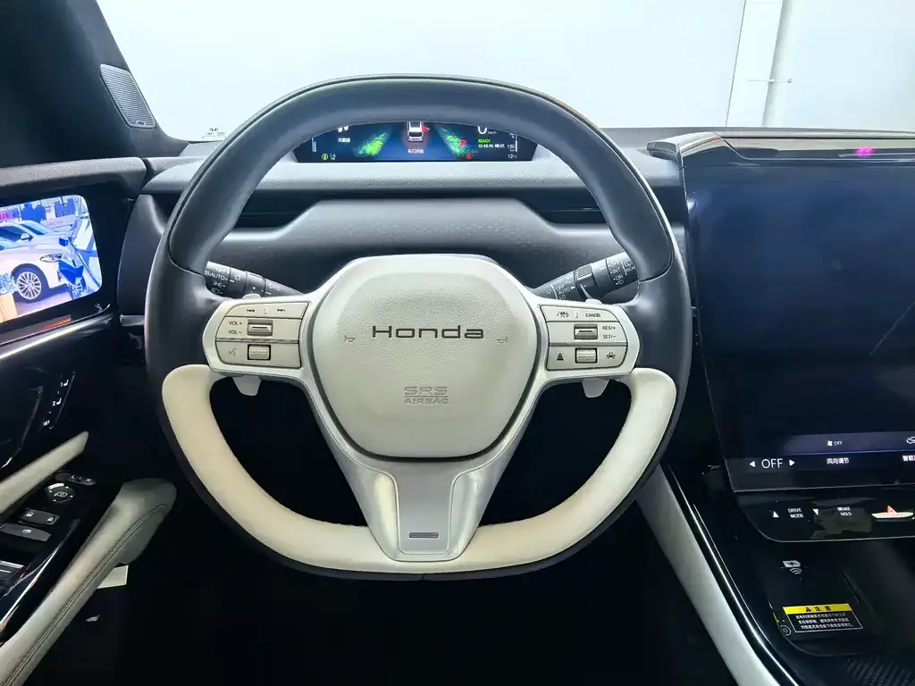 Honda S7 — фото 6