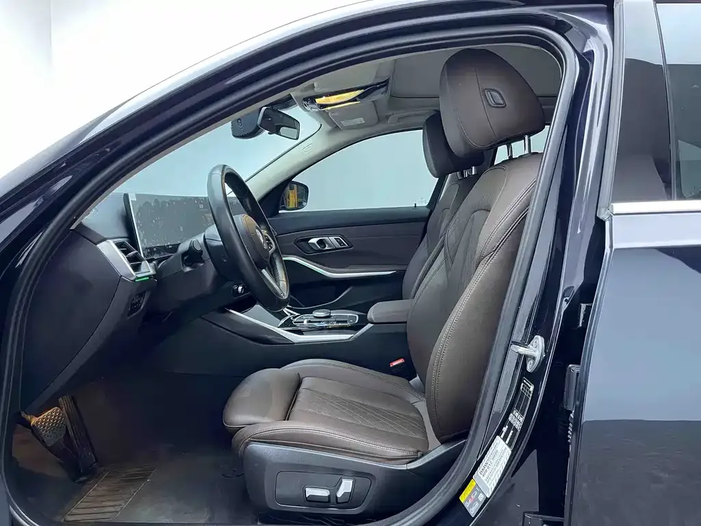 BMW i3 — фото 6