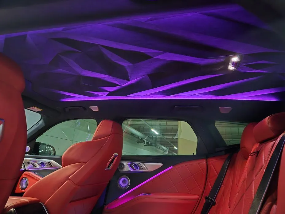 BMW XM — фото 2