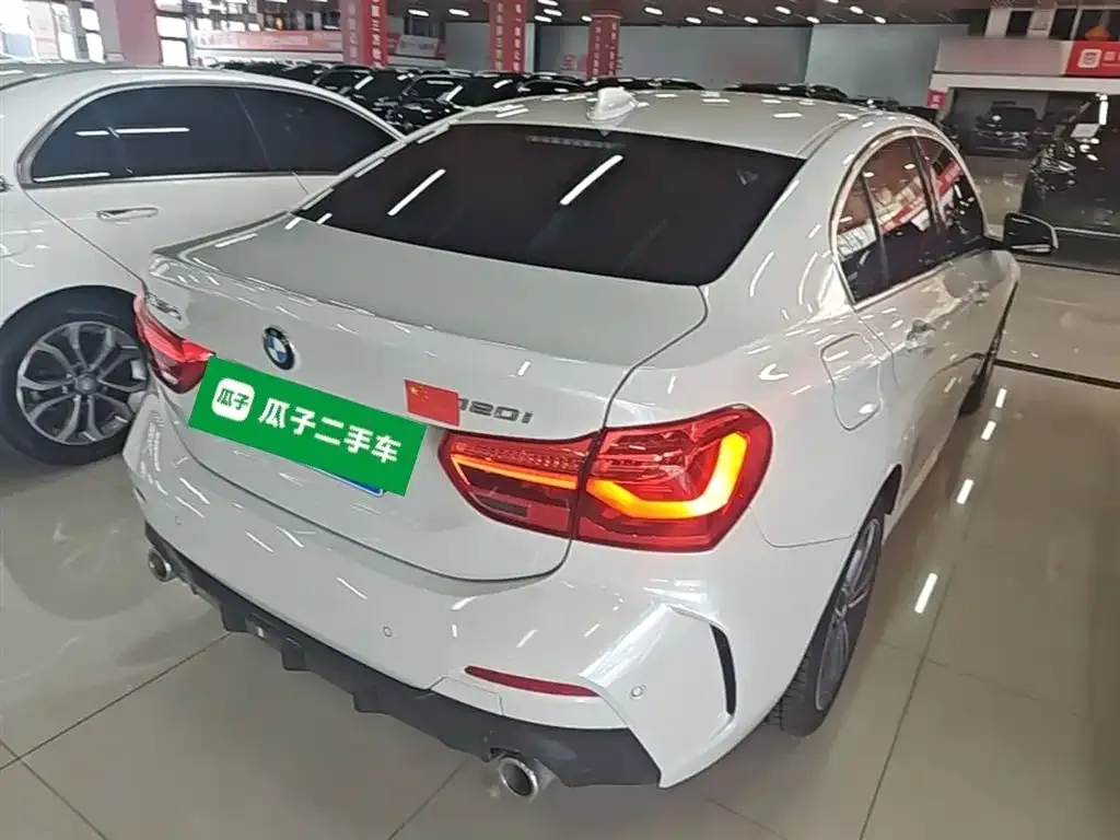 BMW 1 Series — фото 10