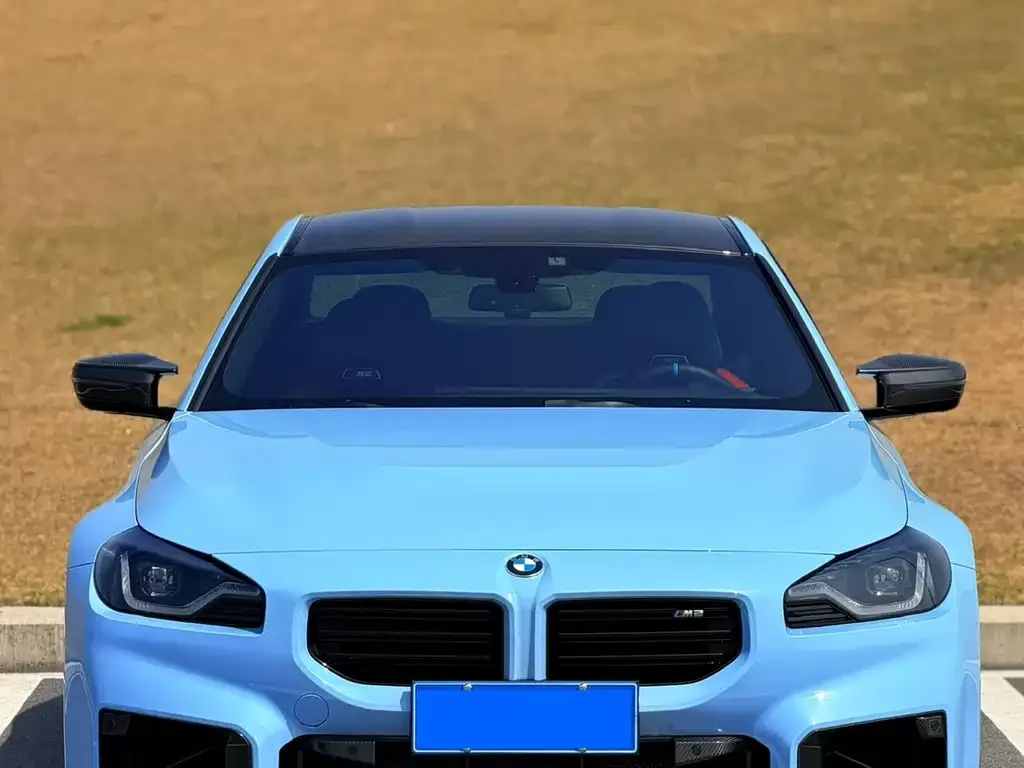 BMW M2 — фото 2
