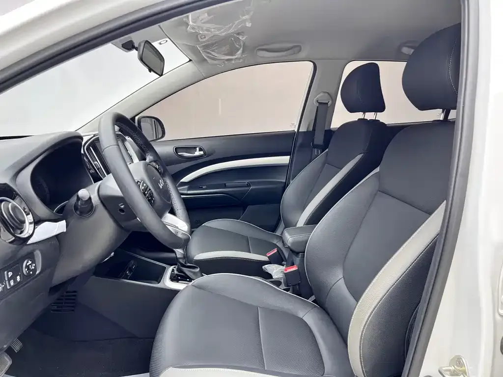 Kia KX1 — фото 3