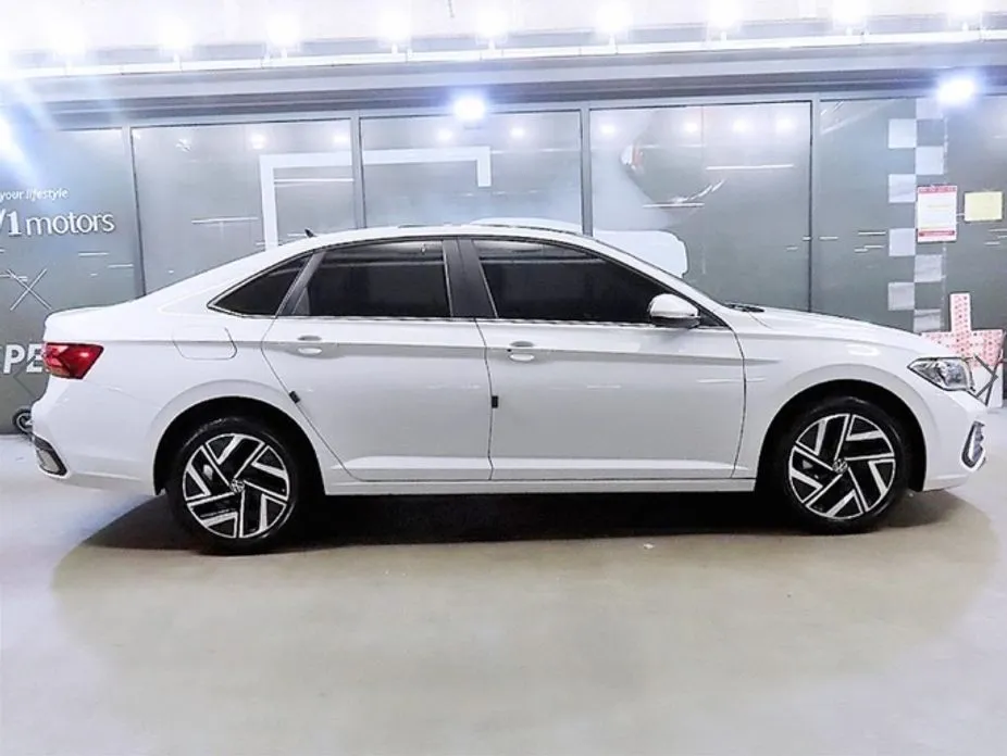 Volkswagen Jetta — фото 3