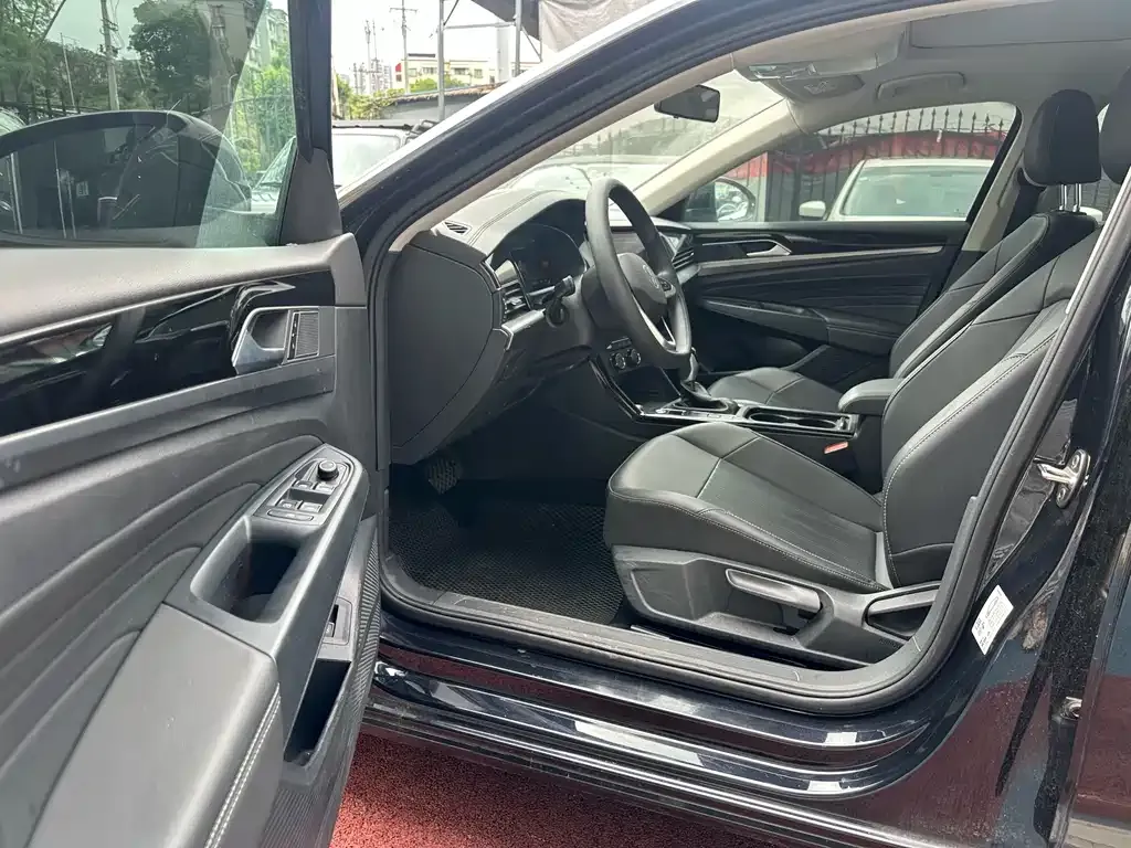 Volkswagen Passat — фото 3