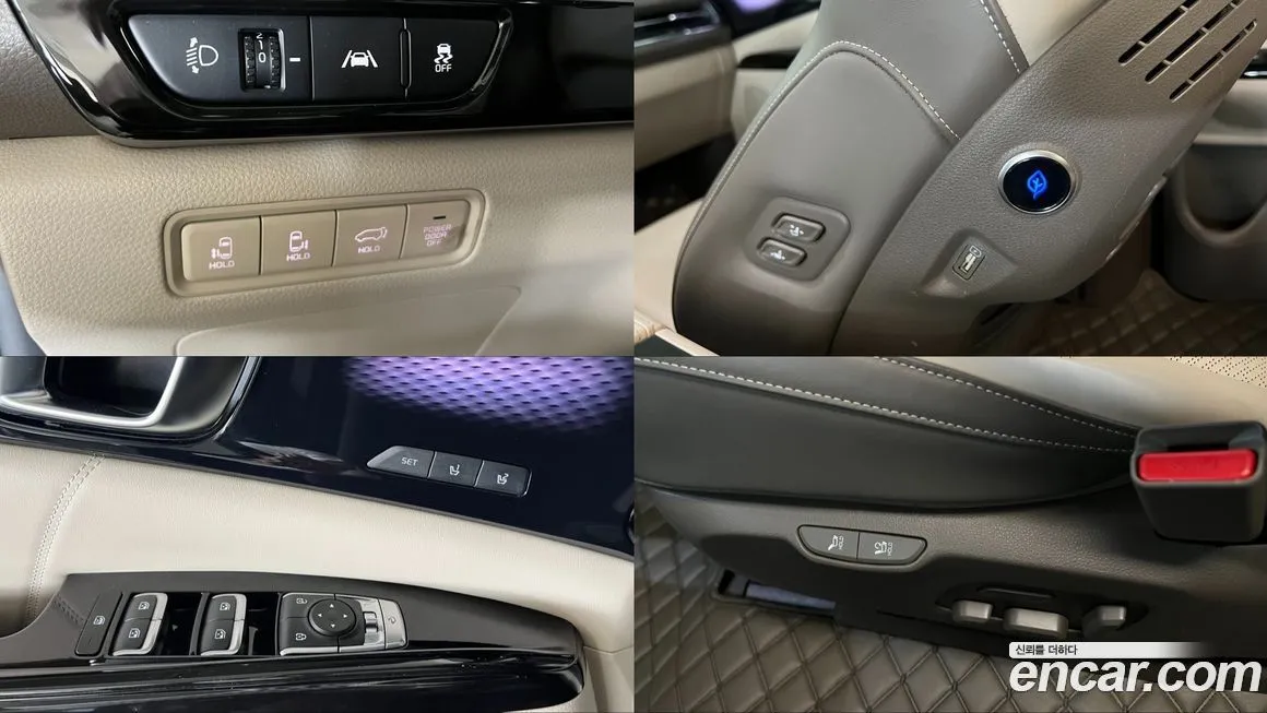 Kia Carnival — фото 10