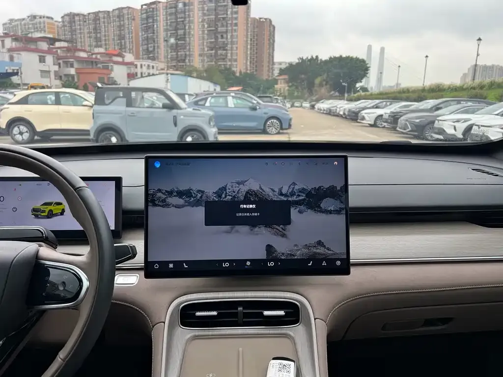 Chery Tiggo 8 PLUS — фото 5