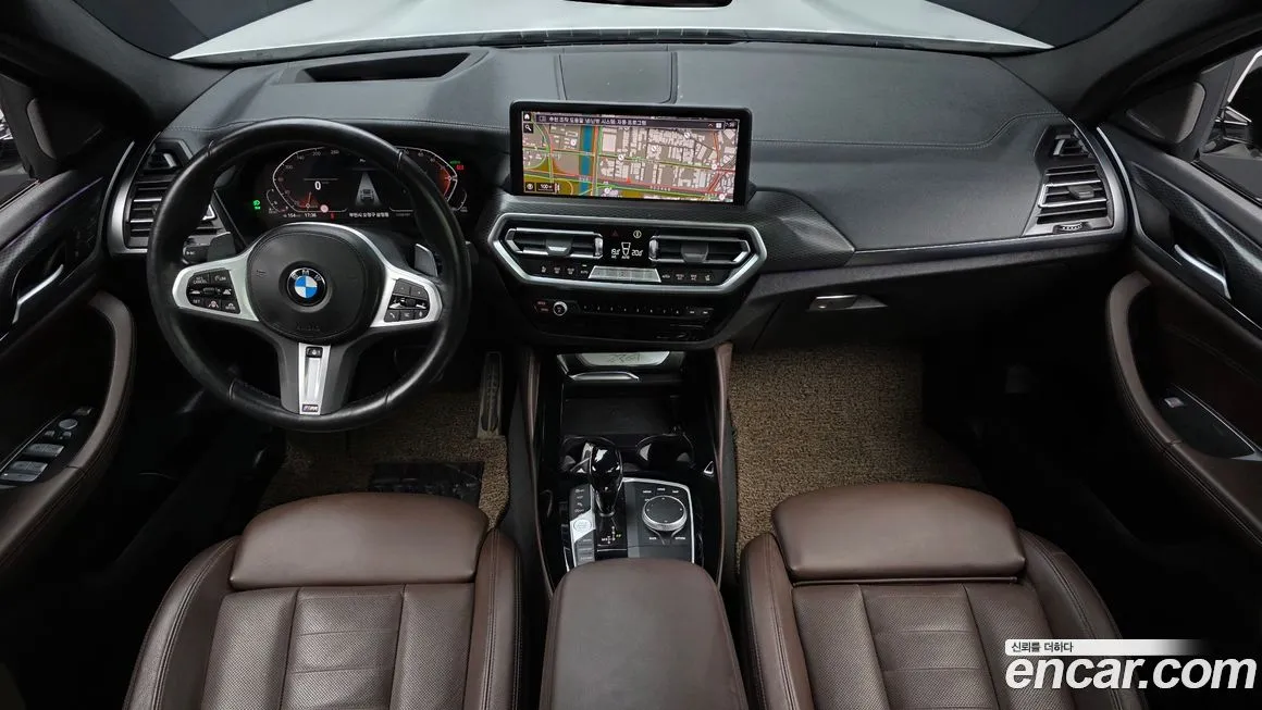BMW X4 — фото 9