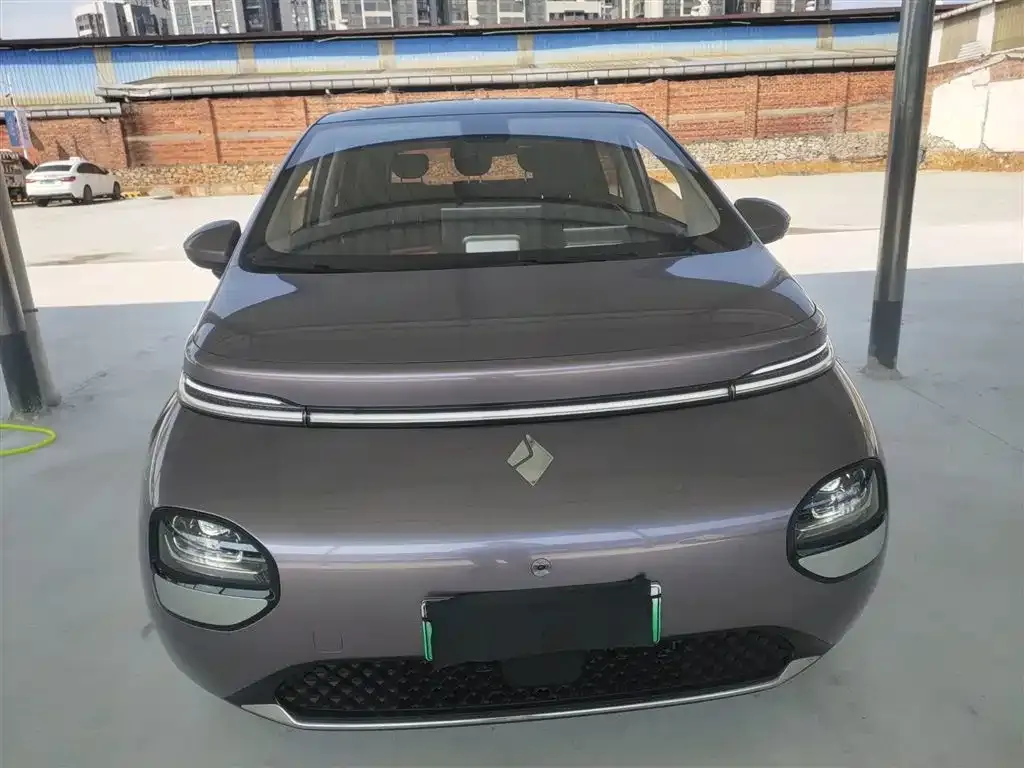 Baojun Yunduo — фото 6