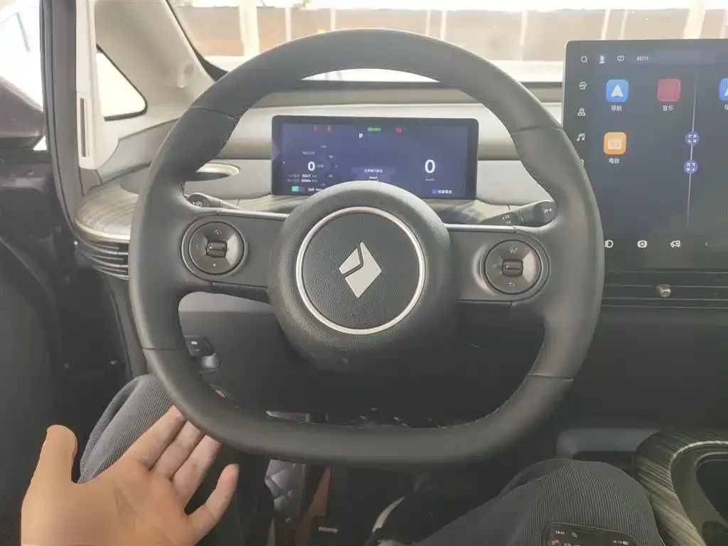 Baojun Yunduo — фото 3