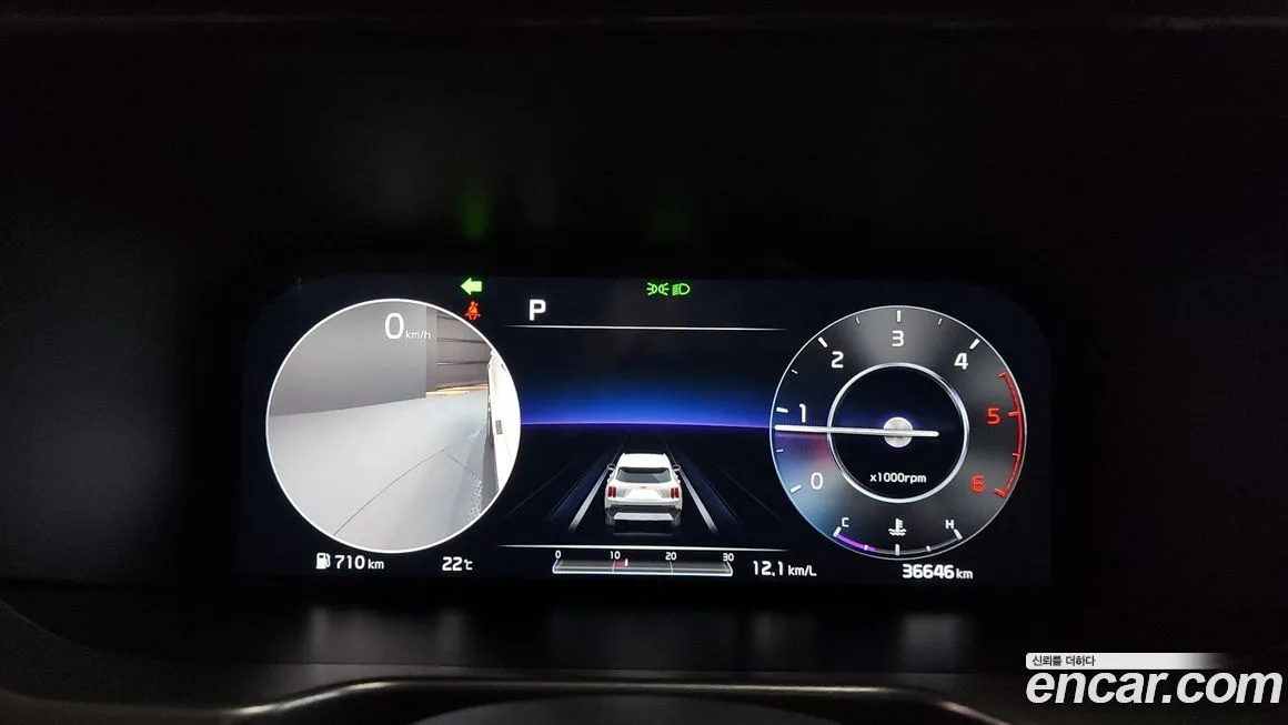Kia Sorento — фото 9